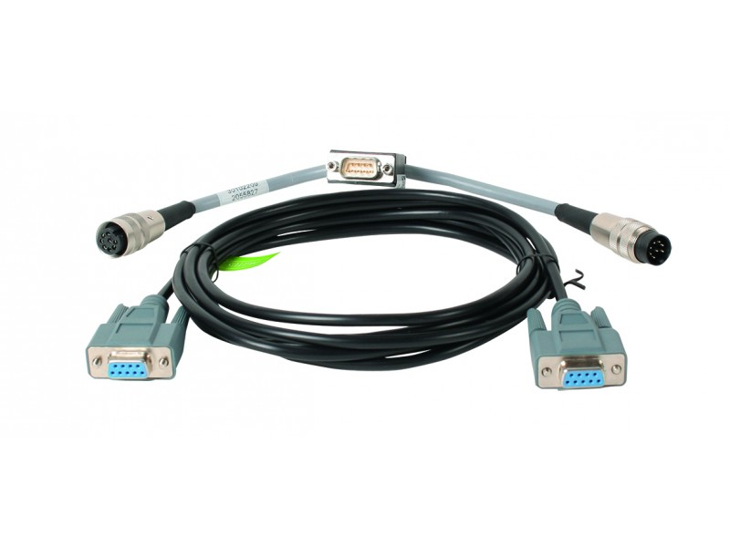Adapter cable 3032254800 for ME terminal