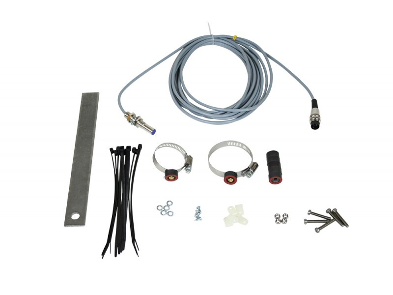 Müller Elektronik Sensor X wheel