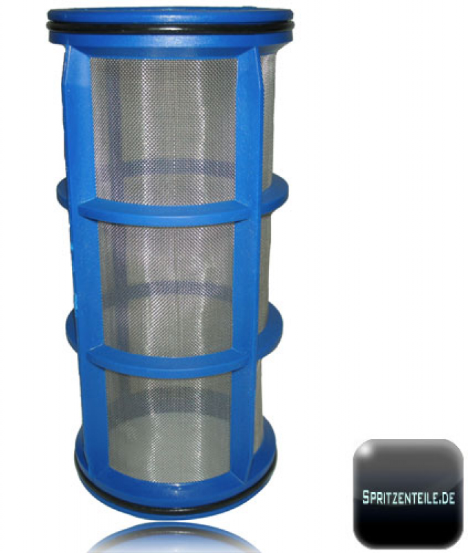 Arag filter insert for suction filter serie 312 / 327