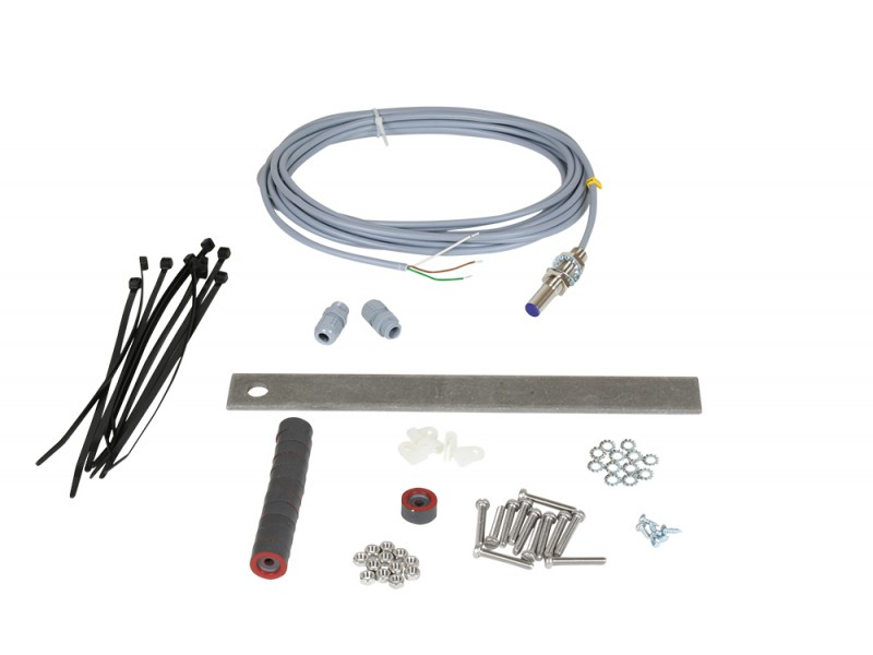 Müller Electronics Sensor X trailed sprayer