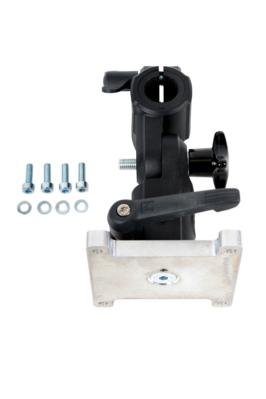 Swivel bracket 31322507 VESA75 for TOUCH terminal