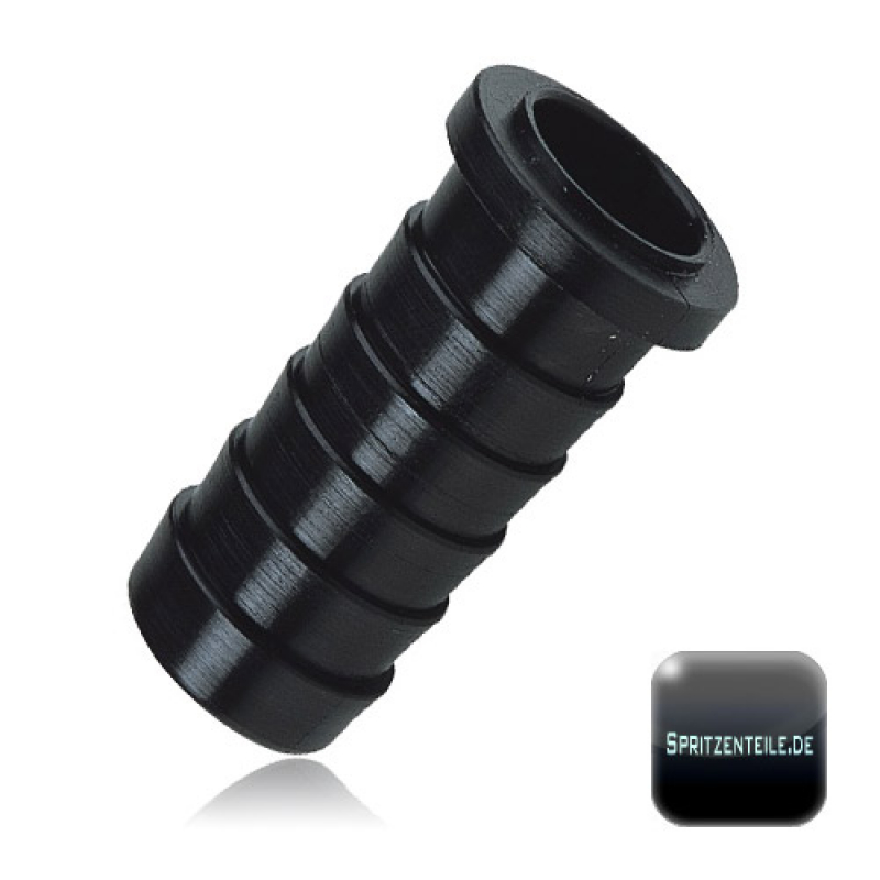 Arag Hose fittings straight with cap nut