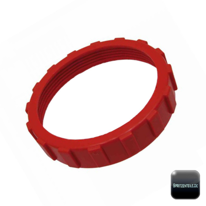 Arag Filter Cap Nut 318100030 for Series 319