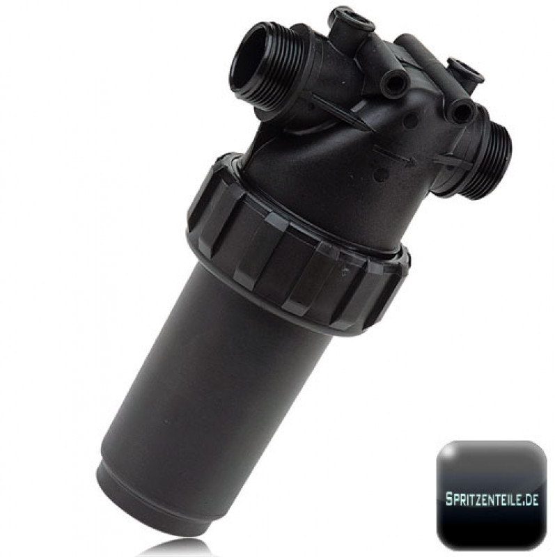 Arag Pressure Filter Standard with thread series 326-2