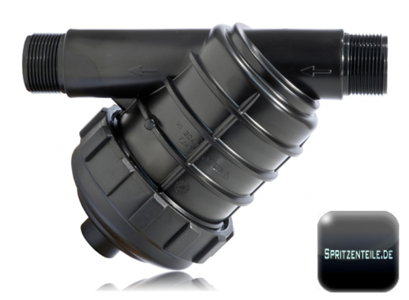 Arag Screen Filter series 327