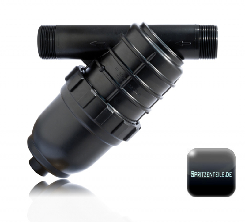 Arag Screen Filter series 329