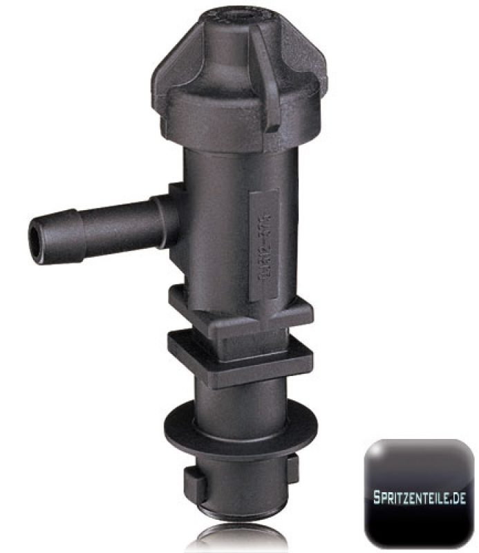 Quick TeeJet Single Nozzle Body QJ311