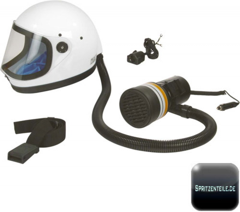 Arag Protective Helmet T9R