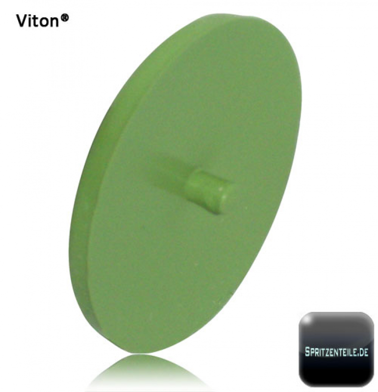 Arag Spare Diaphragm for Nozzle Holder in VITON