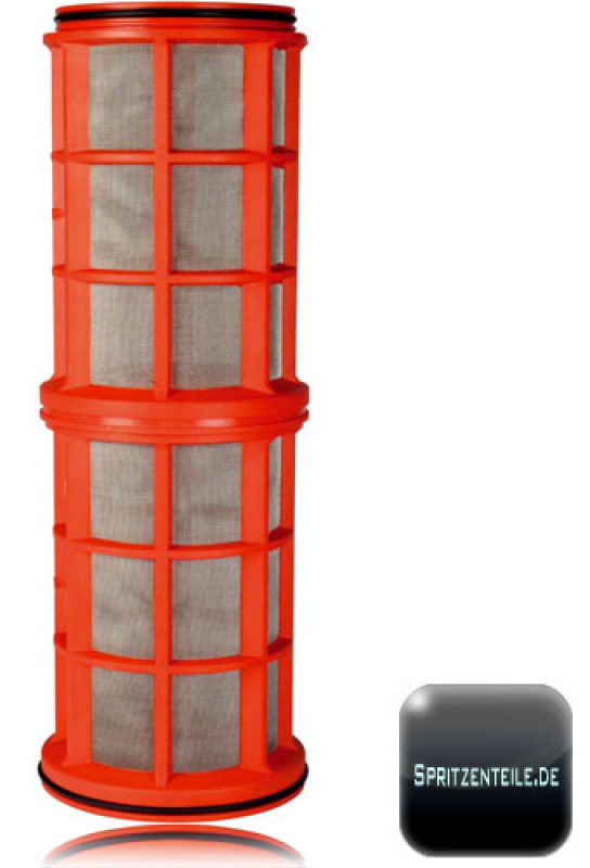 Arag filter insert for screen filters serie 325