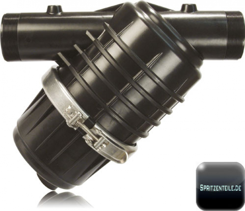 Arag High Performance Filter 3