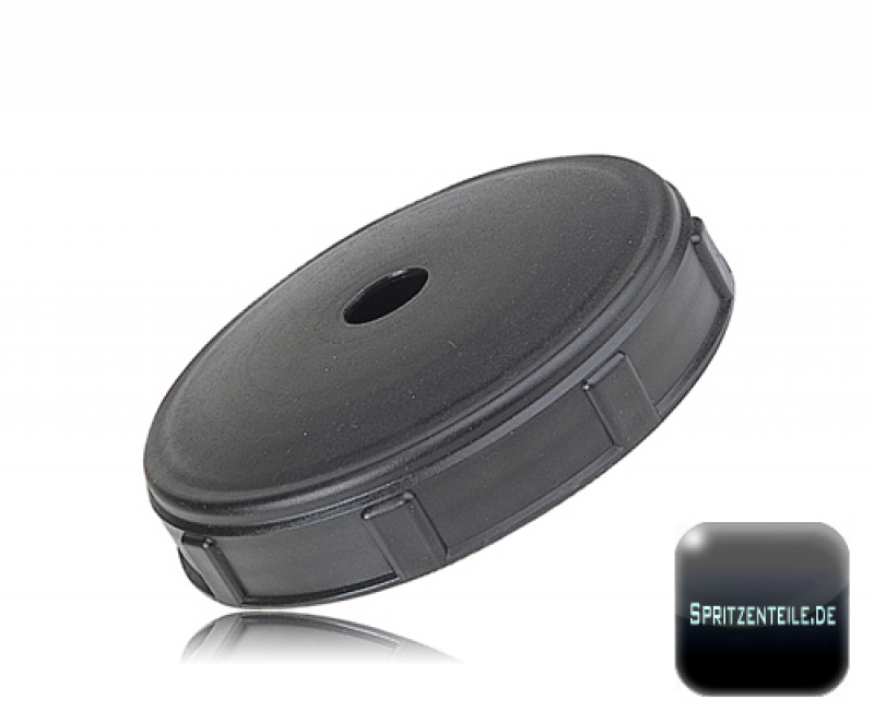 Arag tank lid, closed, 240 mm