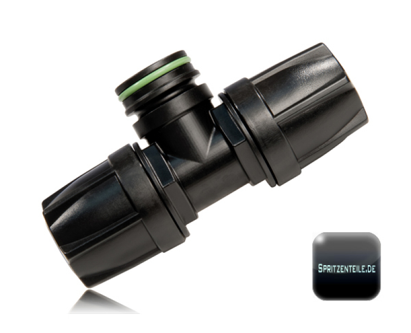 Arag EASYFIT T-Connection