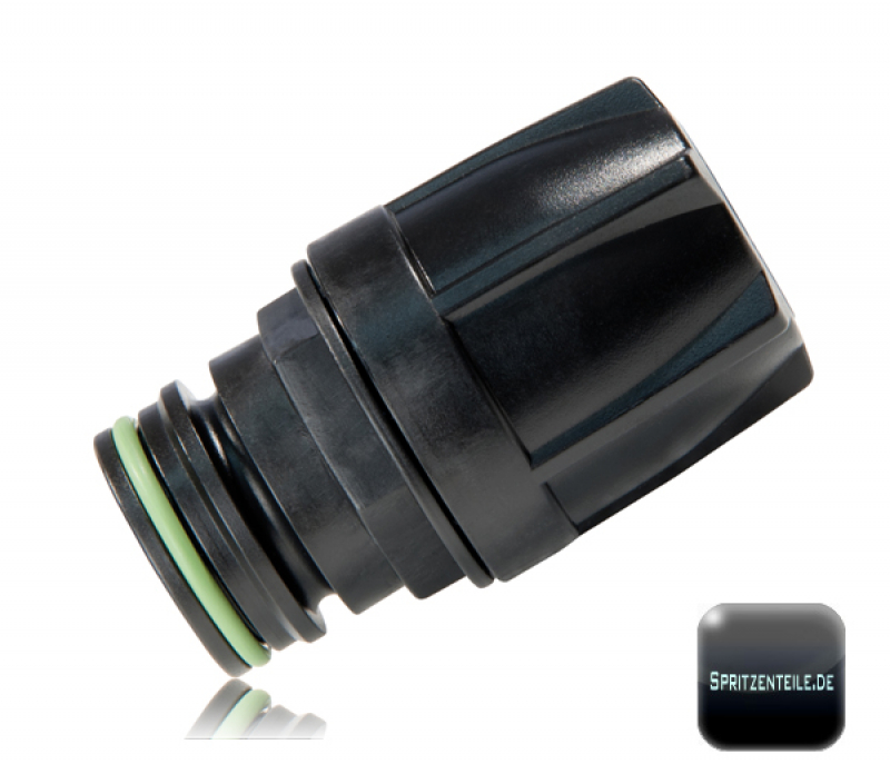 Arag EASYFIT End-Connection