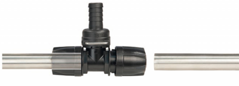 Arag EASYFIT End-Connection