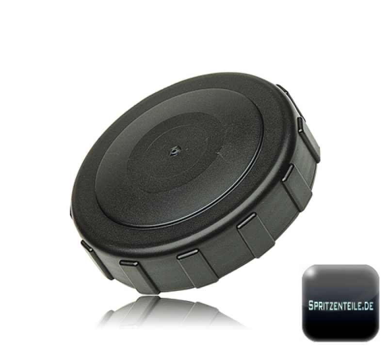 Arag tank lid closed, ø 122 mm