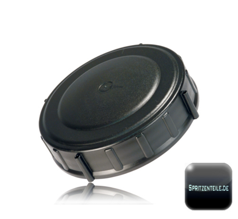Arag universal tank lid closed, ø 166 mm