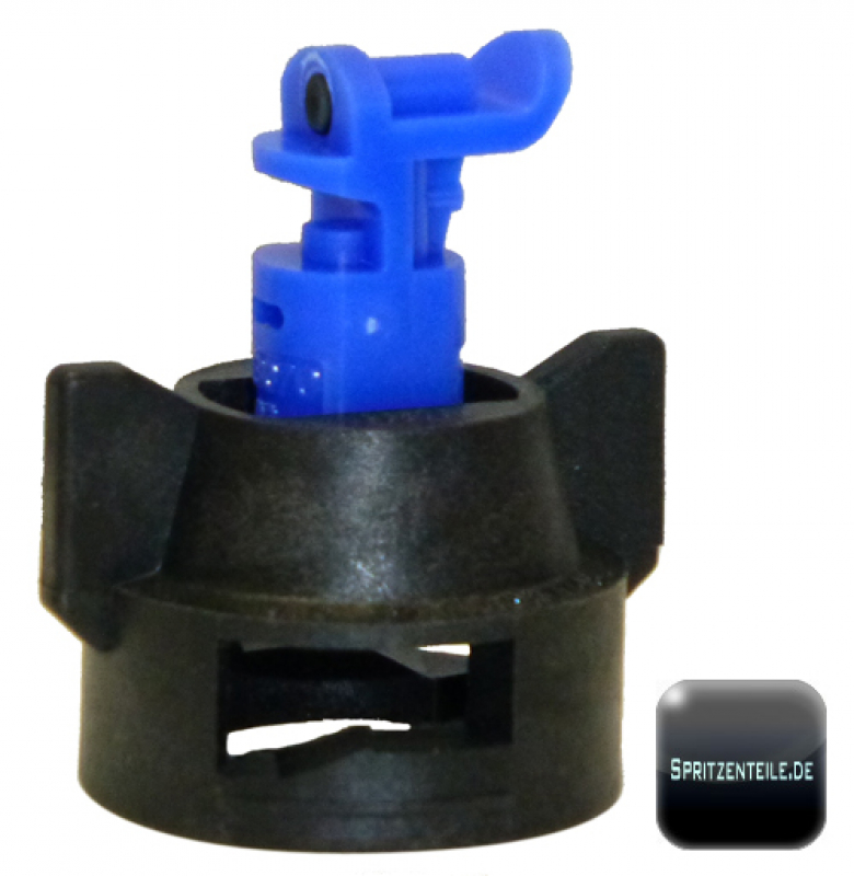TeeJet Quick Cap with nozzle AI3070