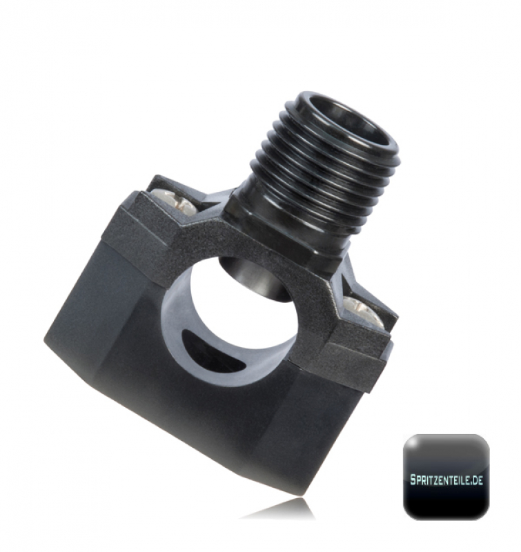 Arag Supply line in nylon