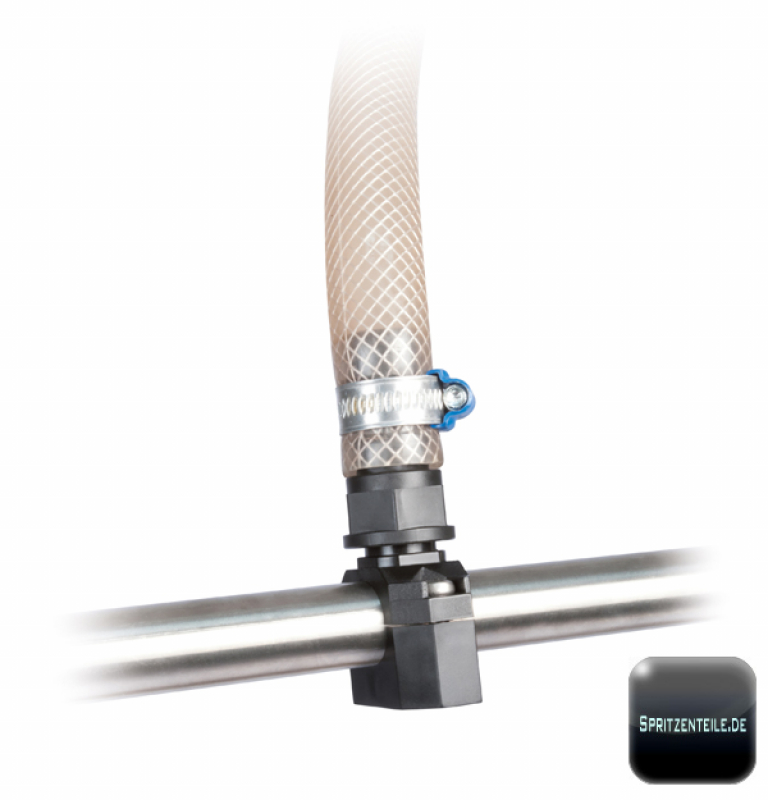 Example Arag Supply line in nylon