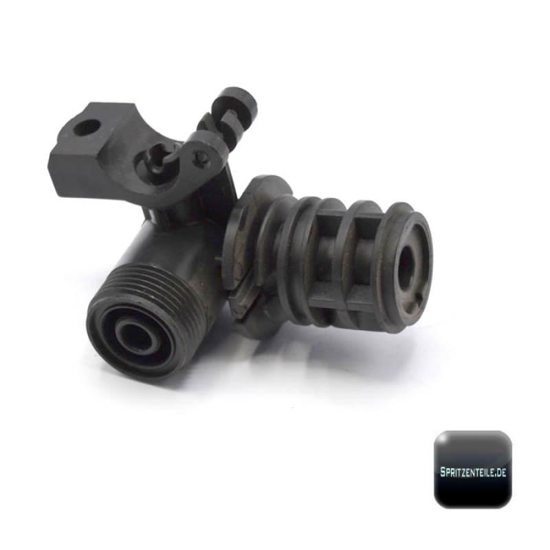 Aarg body 4064045010 for nozzle holder