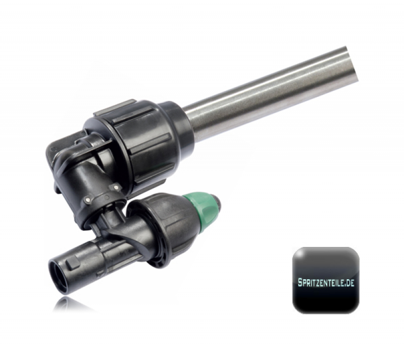 Arag Einfach-Düsenträger EASY FIT