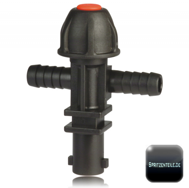 Arag diaphragm nozzle holder facile