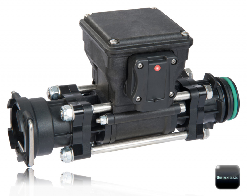 Arag ORION2 electro-magnetic flow meter T5