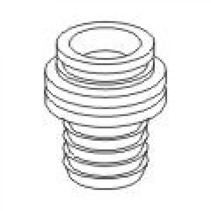 Arag Connector for Main valve 864-464