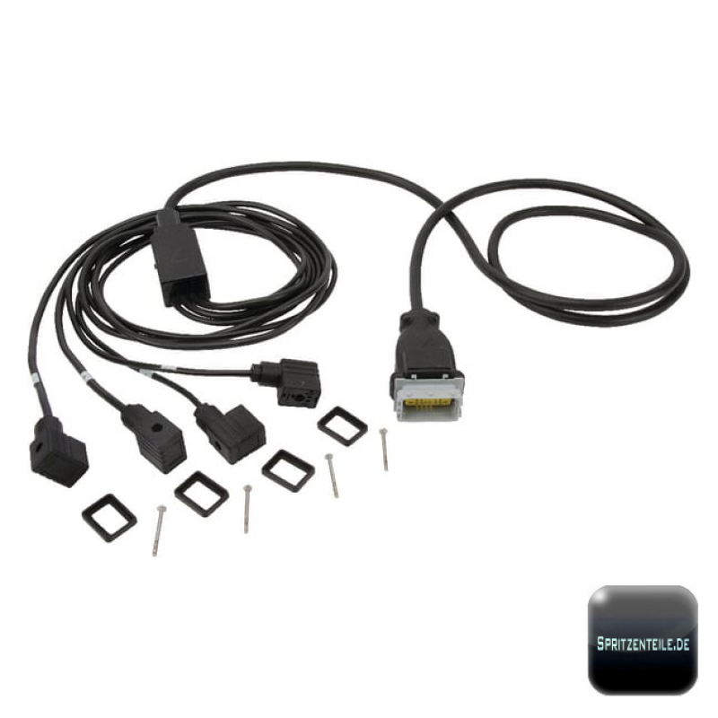 ARAG Connection cable electrical control unit series 4668