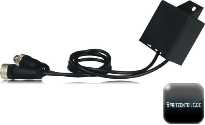 Arag Voltage Booster 12 to 24 Vdc