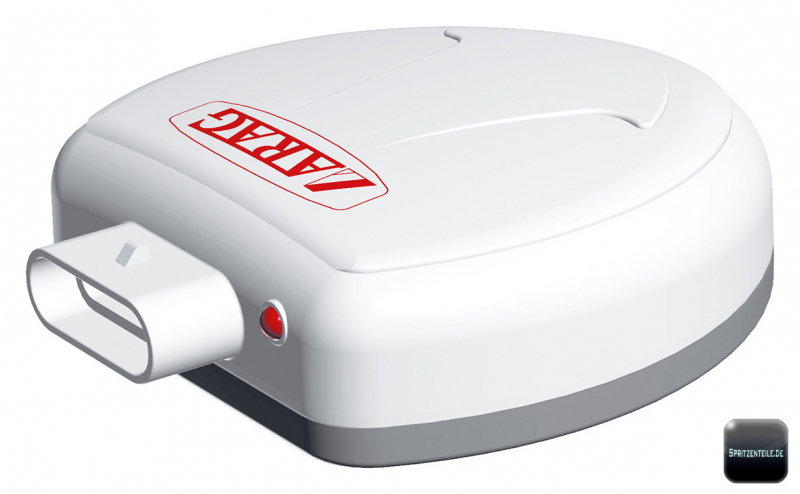 Arag GPS Speed Sensor ATLAS 100