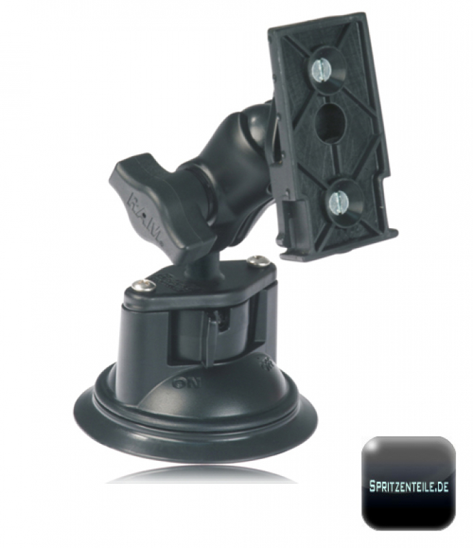 Arag Mounting Bracket for BRAVO and SKIPPER