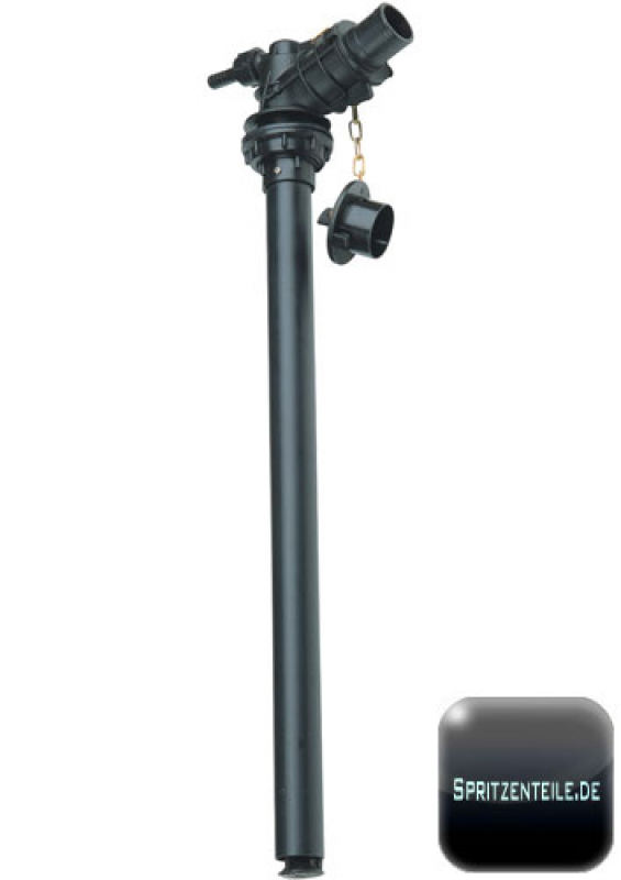Arag Befüll-Injektor Schnellanschluss