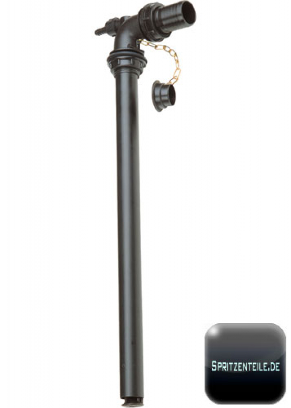 Arag Filling Injector Thread Connector