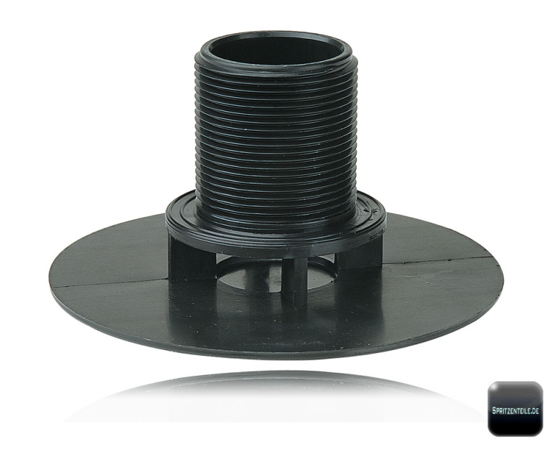 Arag anti-vortex inlet