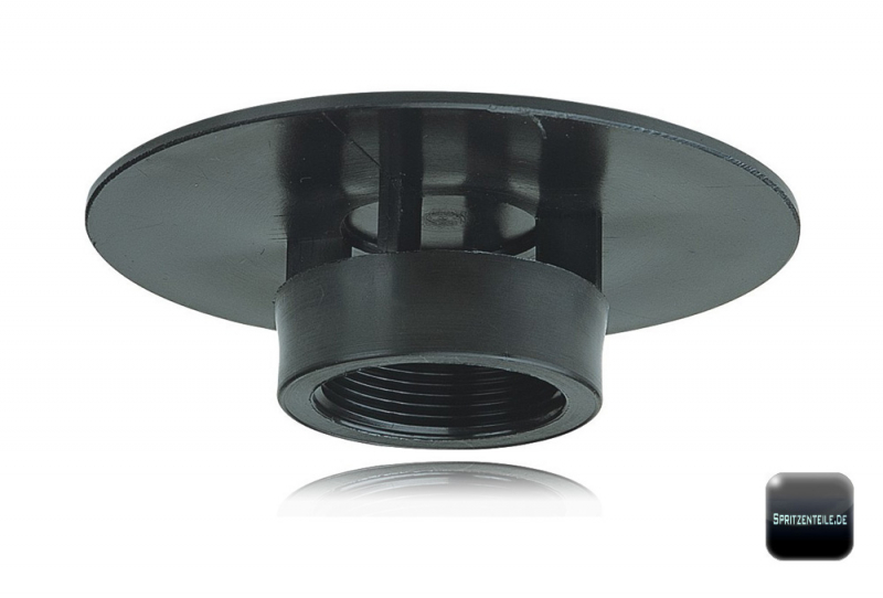 Arag anti-vortex inlet female