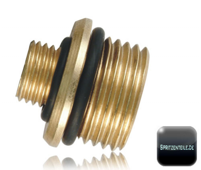 Arag Adapter für Spritzpistolengriff