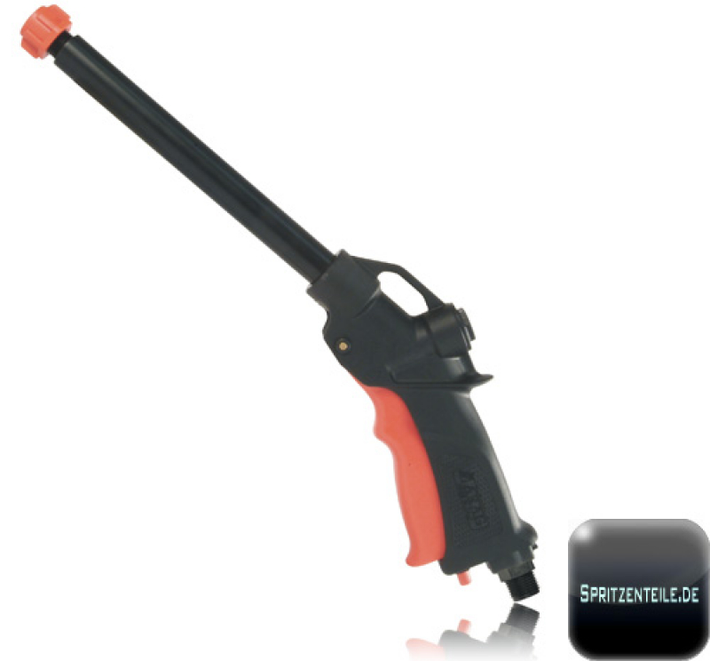 Arag Spray gun