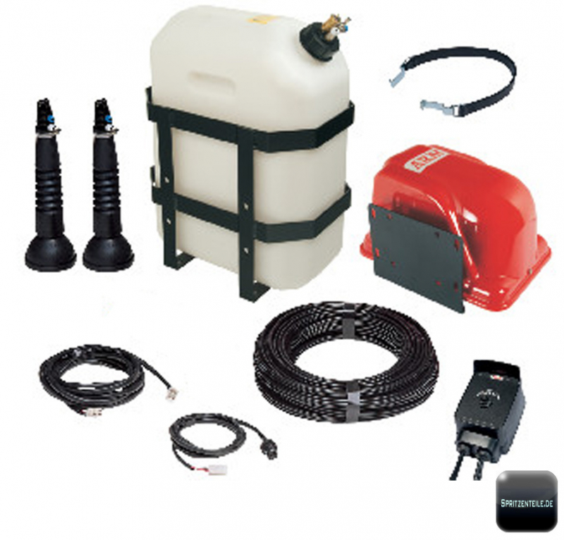 Arag Foam marking unit 520005 complete