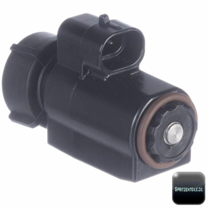 TeeJet CemSaver Shutoff Valve 115880 DYNAJET®