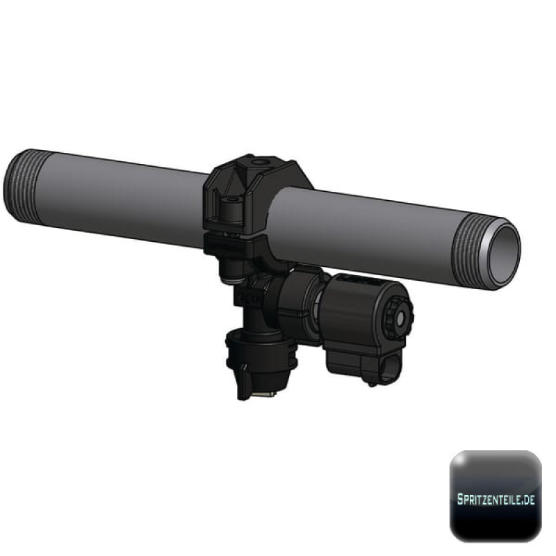 TeeJet CemSaver Shutoff Valve 115880 DYNAJET®