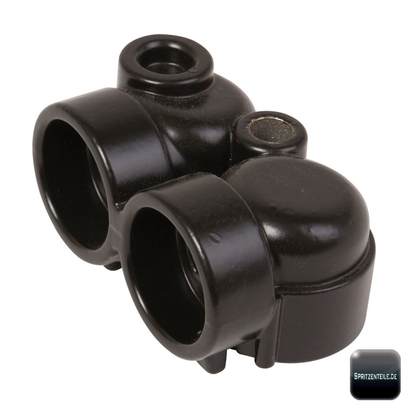 AR Valve body 580072 left side