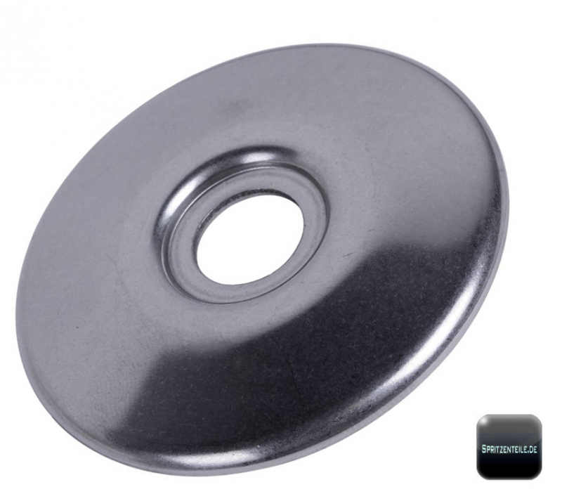 AR Membrane Disc 580370 for pumps Annovi Reverberi