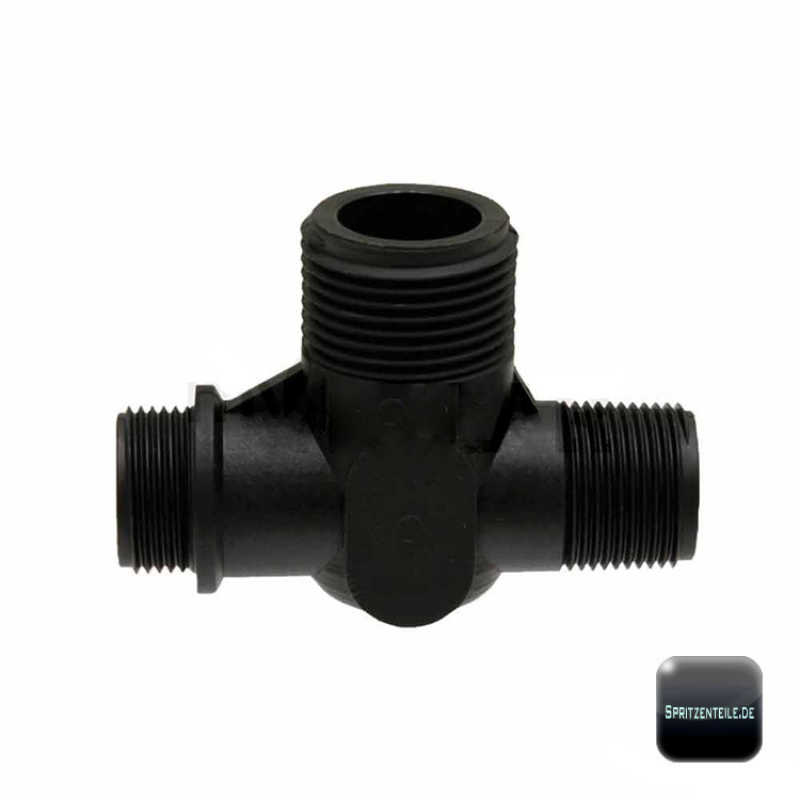 Hardi T-piece 320316