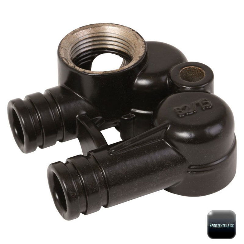 AR Suction Body 620150