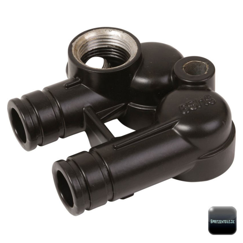 AR Suction Body 650150 for pump AR50