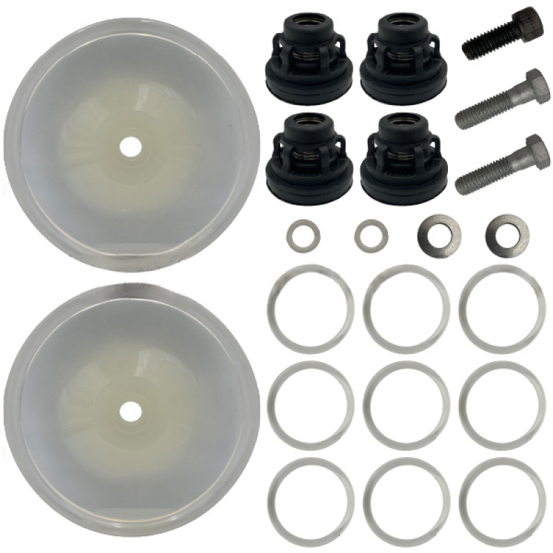 Hardi 75073100 Pump Mantainance Kit for series 600