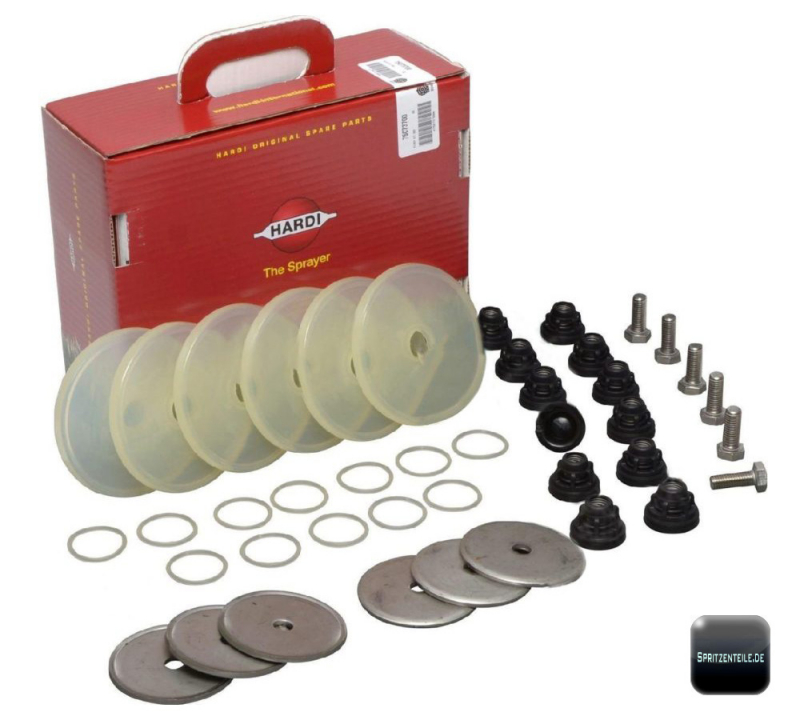 Hardi Original Pump Kit 75585900