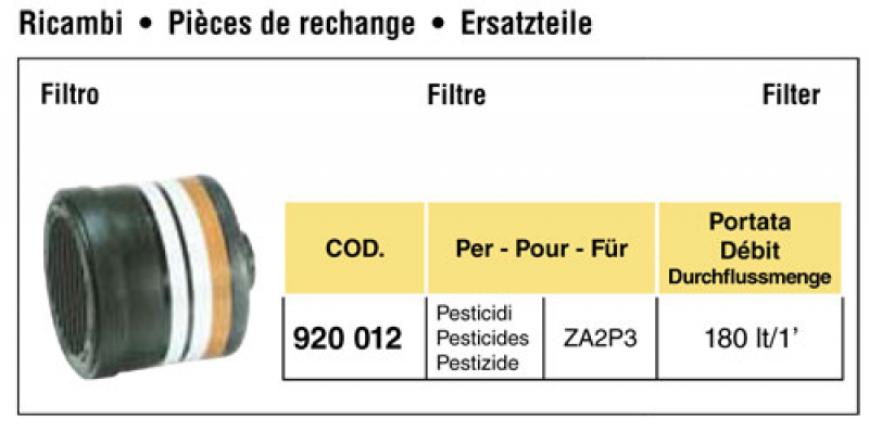 Arag Protective Helmet T9R